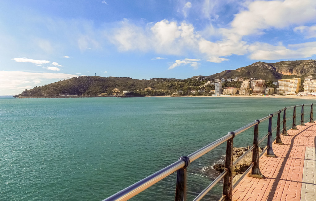 Semesterlägenhet - Oropesa del Mar , Spanien - EBA037 10