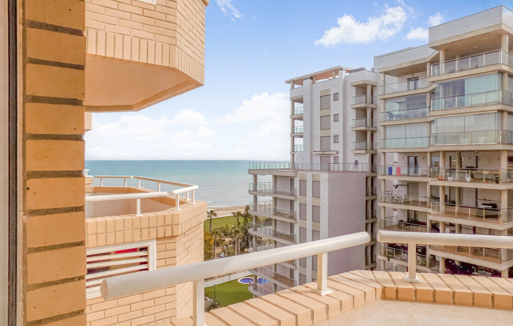 Lejlighed - Oropesa del Mar , Spanien - EBA268 15