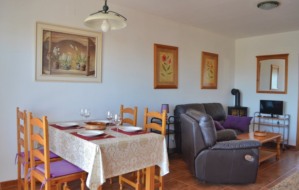 Ferienwohnung - Vinaros , Spanien - EBA053 2