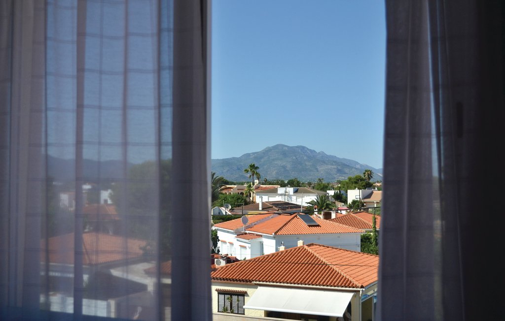 Ferienwohnung - Vinaros , Spanien - EBA053 8