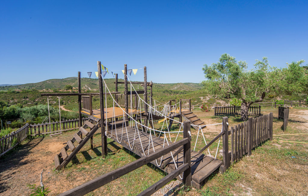 Feriehuse - Cuevas de Vinromà , Spanien - EBA289 9