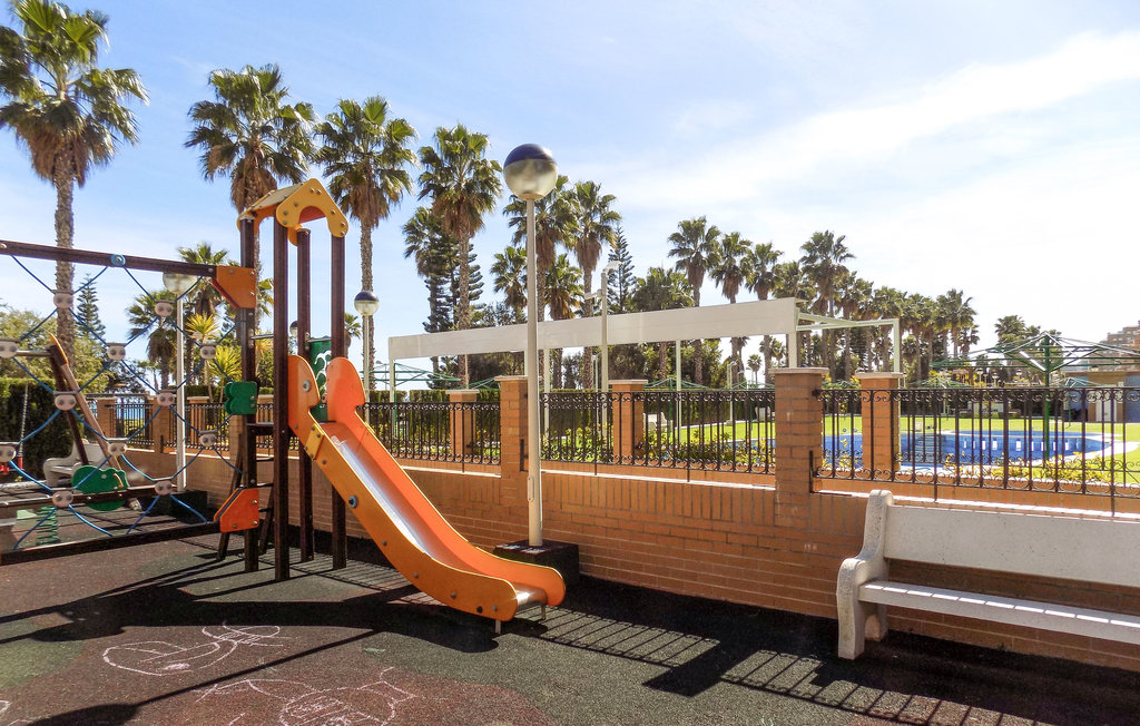 Ferienwohnung - Marina D'or. Oropesa , Spanien - EBA327 7