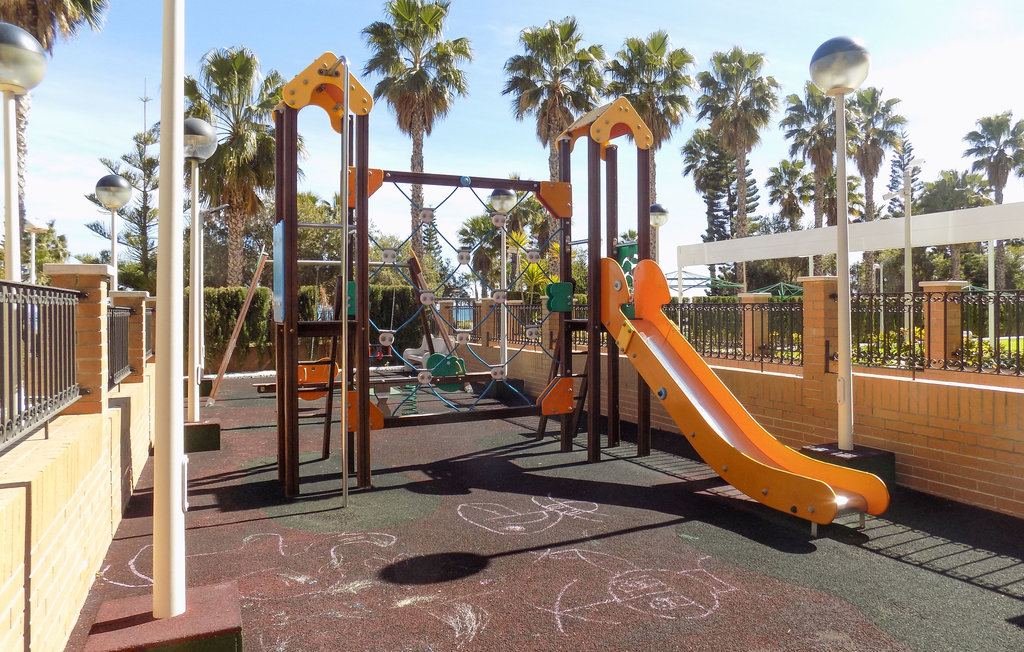 Ferienwohnung - Marina D'or. Oropesa , Spanien - EBA327 21