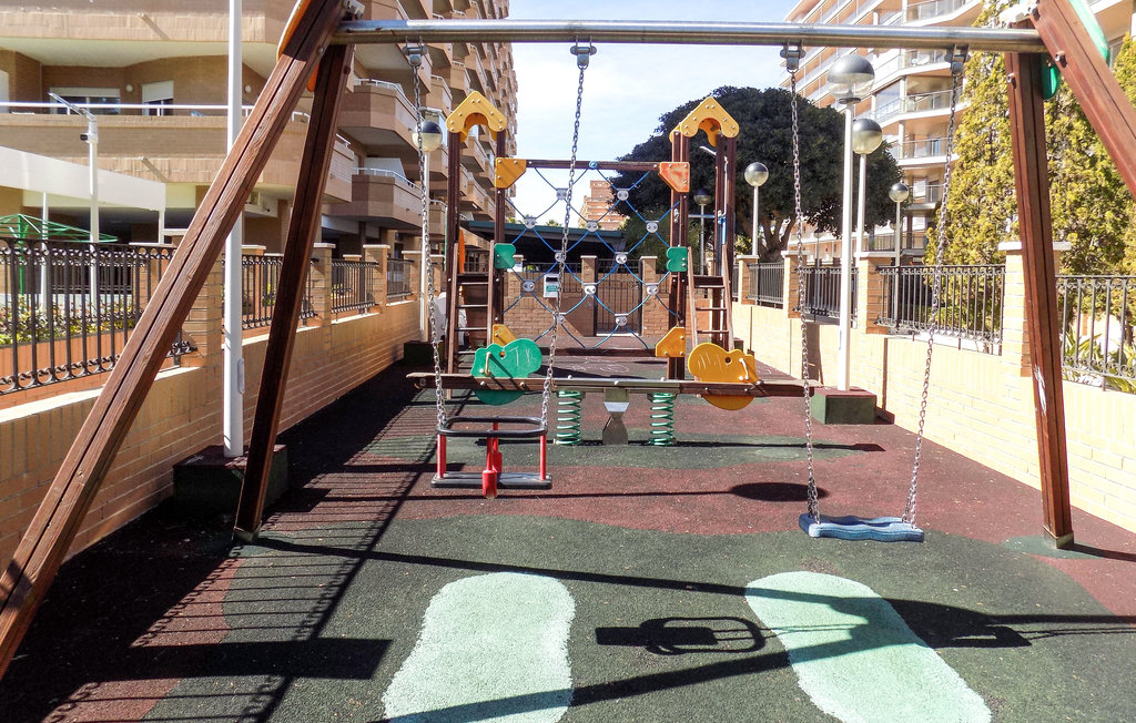 Ferienwohnung - Marina D'or. Oropesa , Spanien - EBA327 22