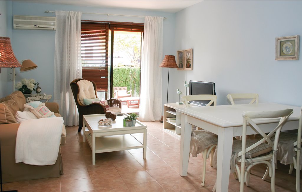 Lejlighed - Alcossebre , Spanien - EBA019 2