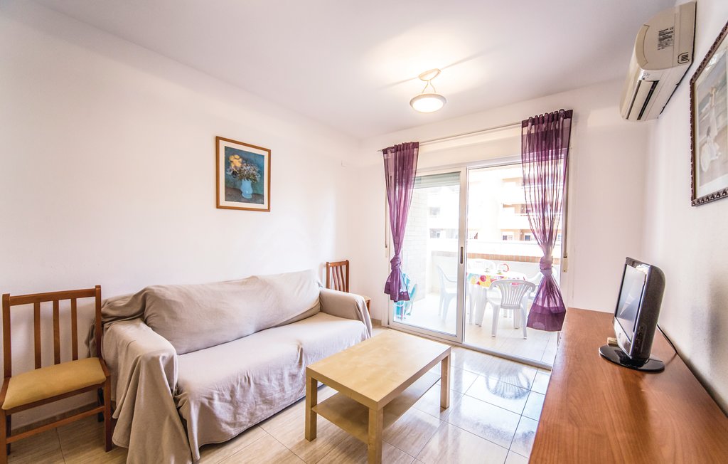 Ferienwohnung - Oropesa del Mar , Spanien - EBA059 2