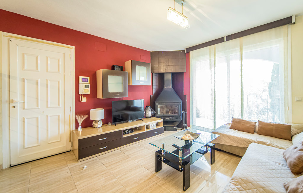 Ferienhaus - Peñiscola , Spanien - EBA061 3