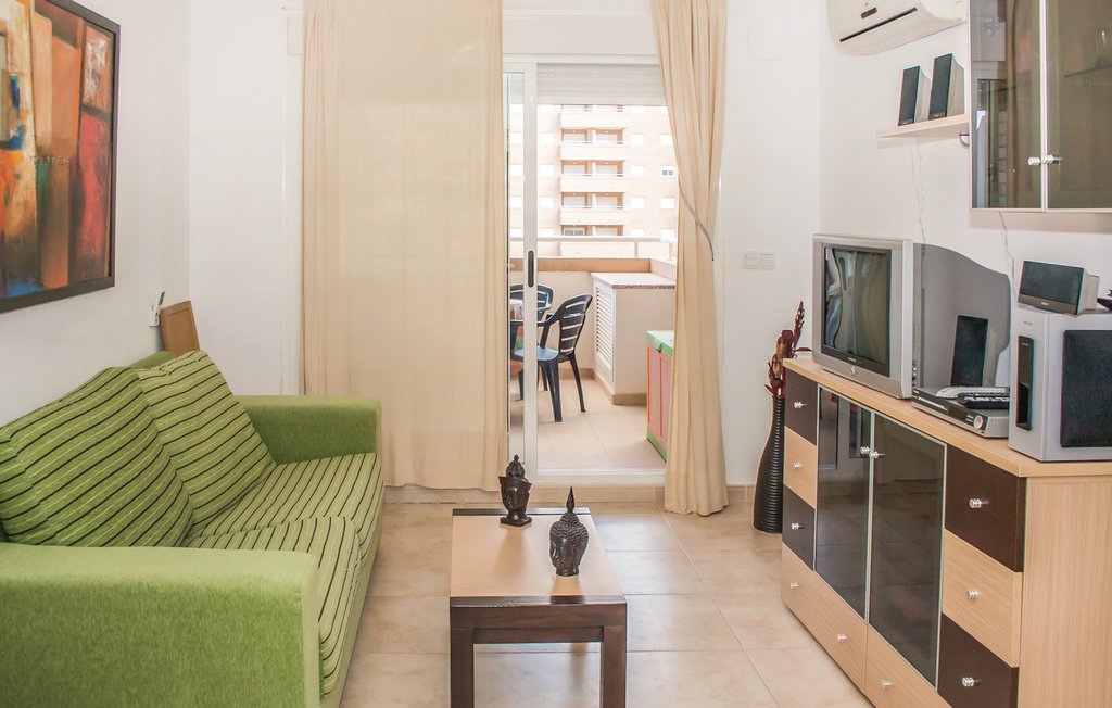Apartment - Oropesa del Mar/Marina d'Or , Spain - EBA018 2