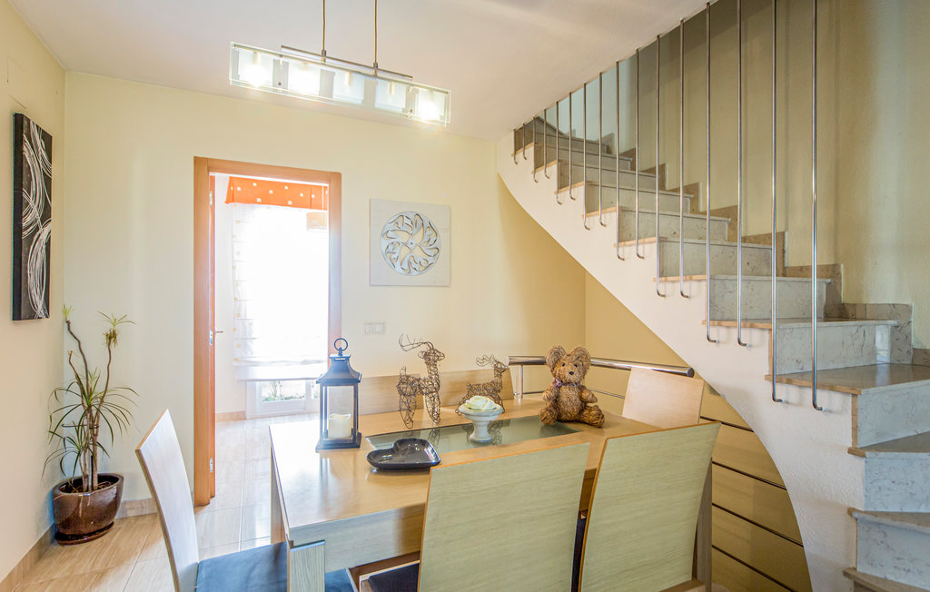 Ferienhaus - Peñiscola , Spanien - EBA061 4