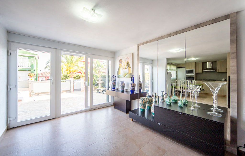 Semesterhus - Peñíscola , Spanien - EBA213 5