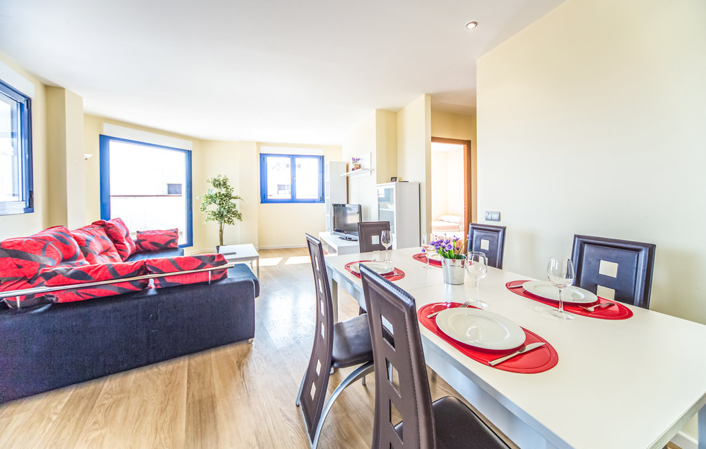 Semesterlägenhet - Torreblanca , Spanien - EBA298 5