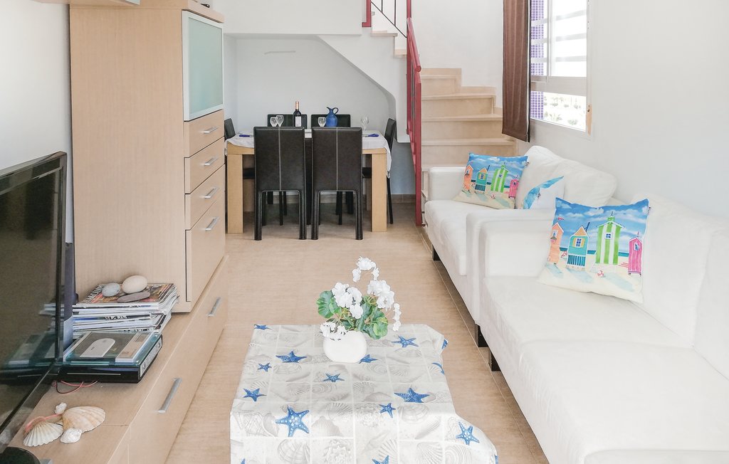 Ferieleilighet - Moncófar- Playa de Chilches , Spania - EBA034 4