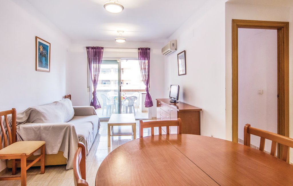 Ferienwohnung - Oropesa del Mar , Spanien - EBA059 6