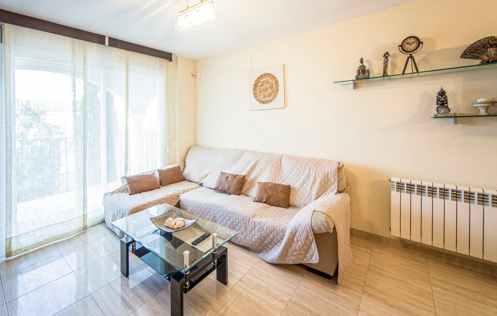 Ferienhaus - Peñiscola , Spanien - EBA061 17