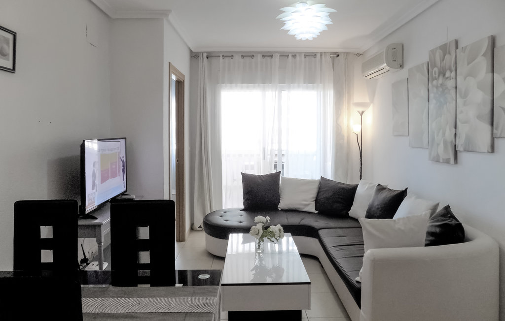 Ferienwohnung - Marina D'or. Oropesa , Spanien - EBA327 3