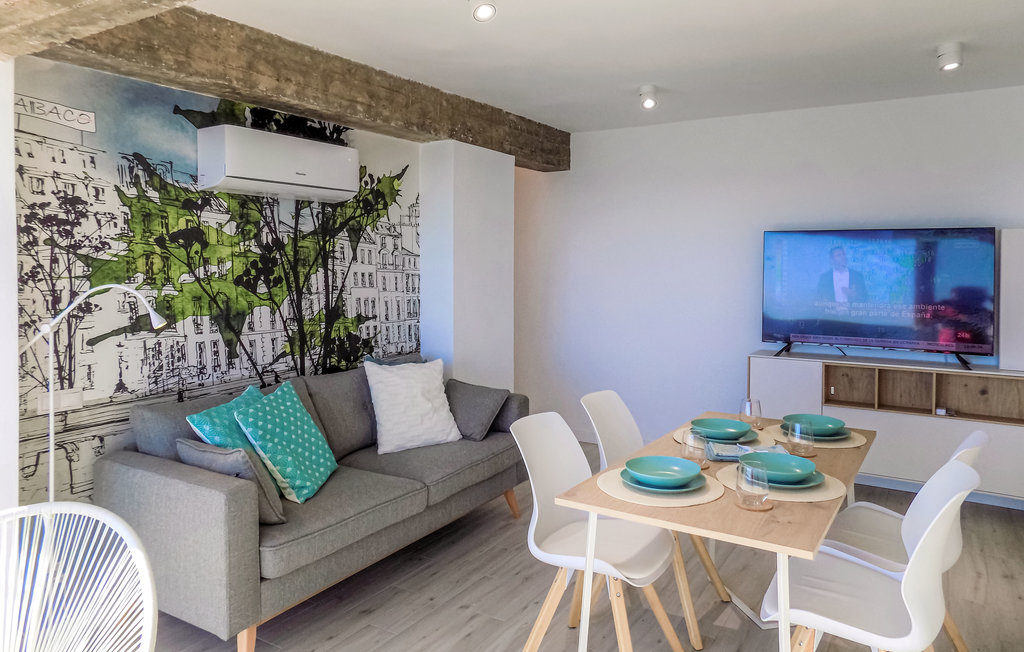 Semesterlägenhet - Oropesa del Mar , Spanien - EBA037 11