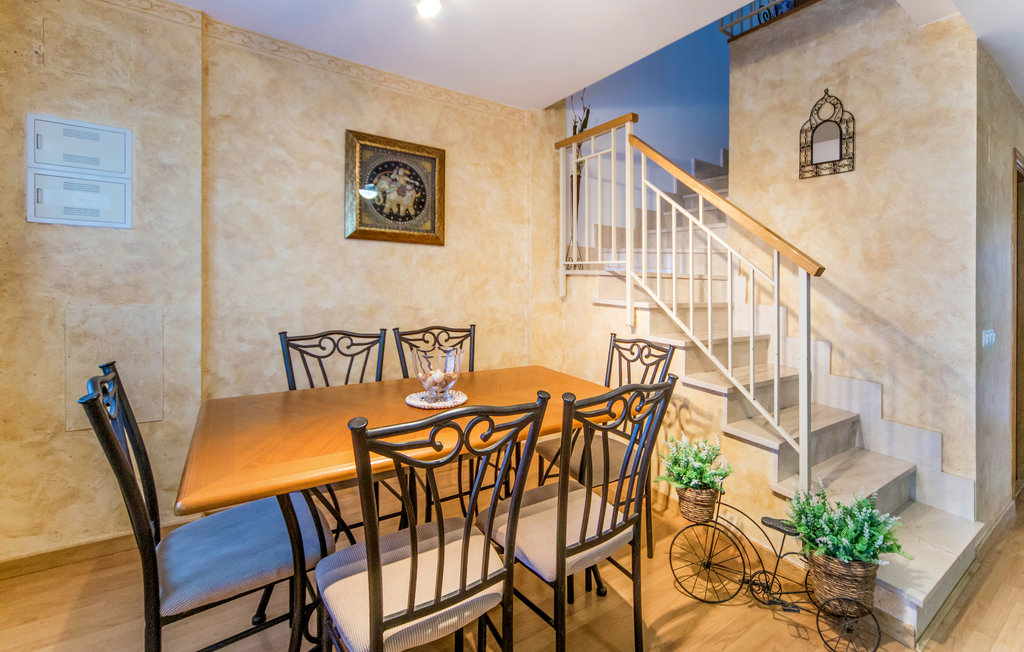 Ferienhaus - Playa de Almazora , Spanien - EBA304 14