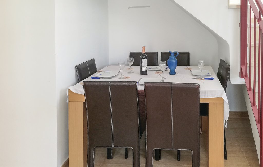 Ferieleilighet - Moncófar- Playa de Chilches , Spania - EBA034 9