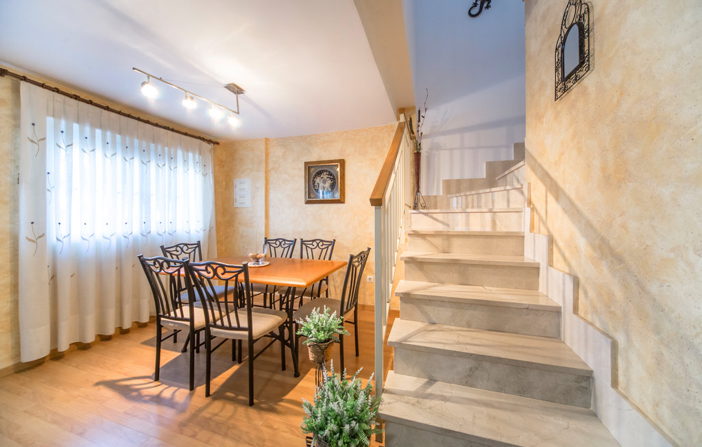 Ferienhaus - Playa de Almazora , Spanien - EBA304 4