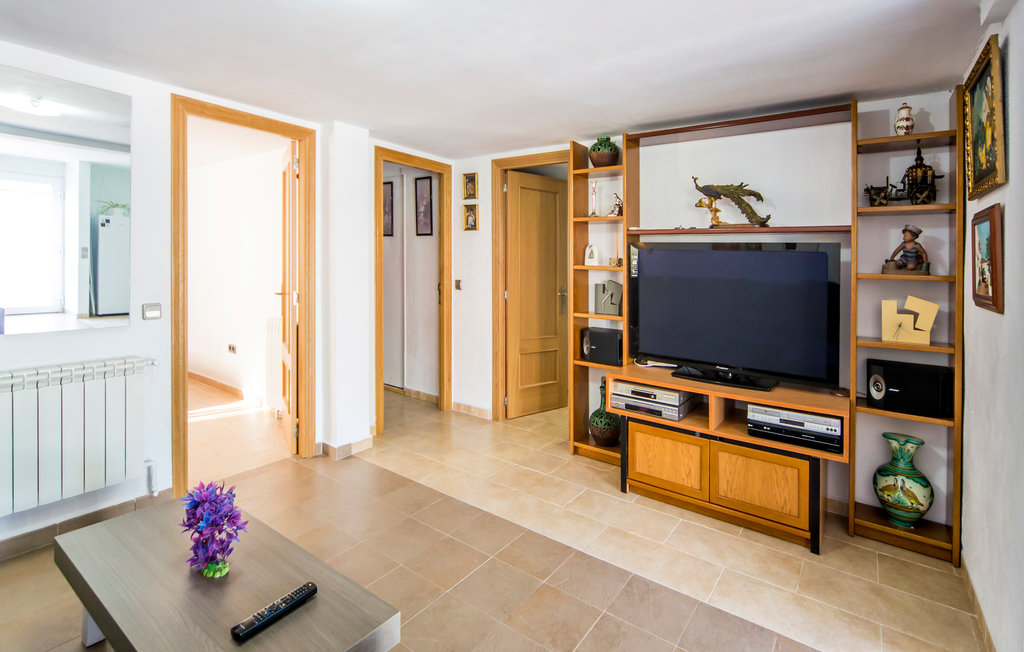 Semesterhus - Peñíscola , Spanien - EBA213 17