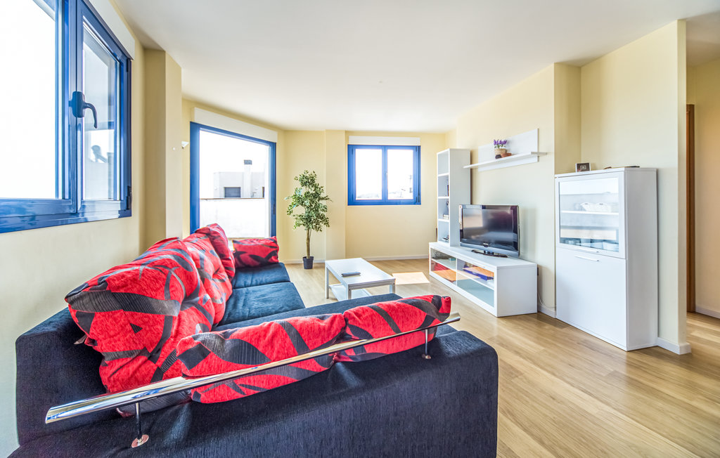 Semesterlägenhet - Torreblanca , Spanien - EBA298 4