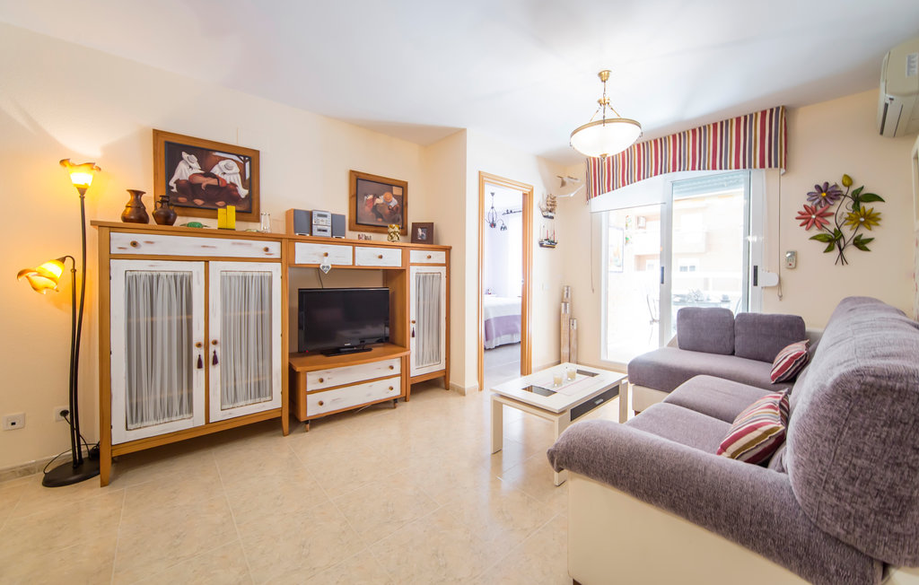 Lejlighed - Marina d'Or , Spanien - EBA303 12