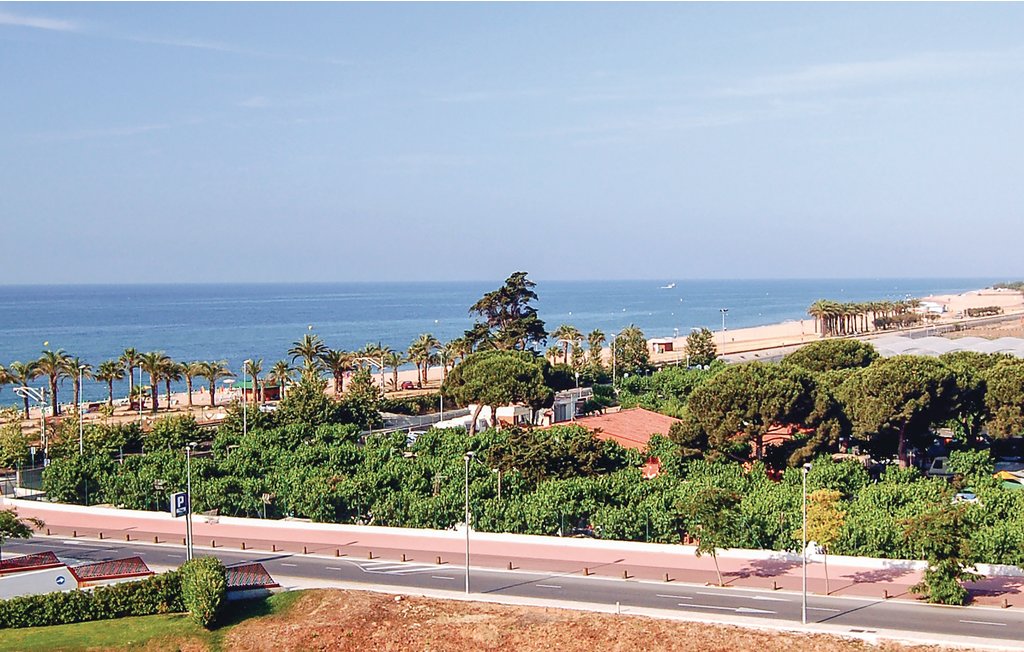 Ferieleilighet - Moncófar- Playa de Chilches , Spania - EBA034 14