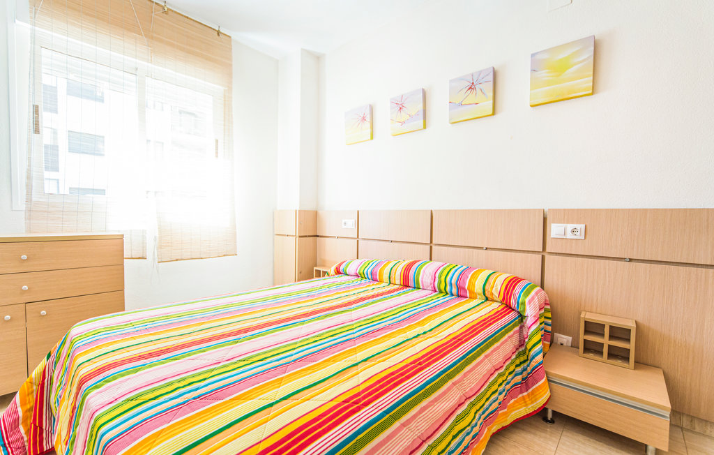 Ferienwohnung - Marina D'or , Spanien - EBA211 11