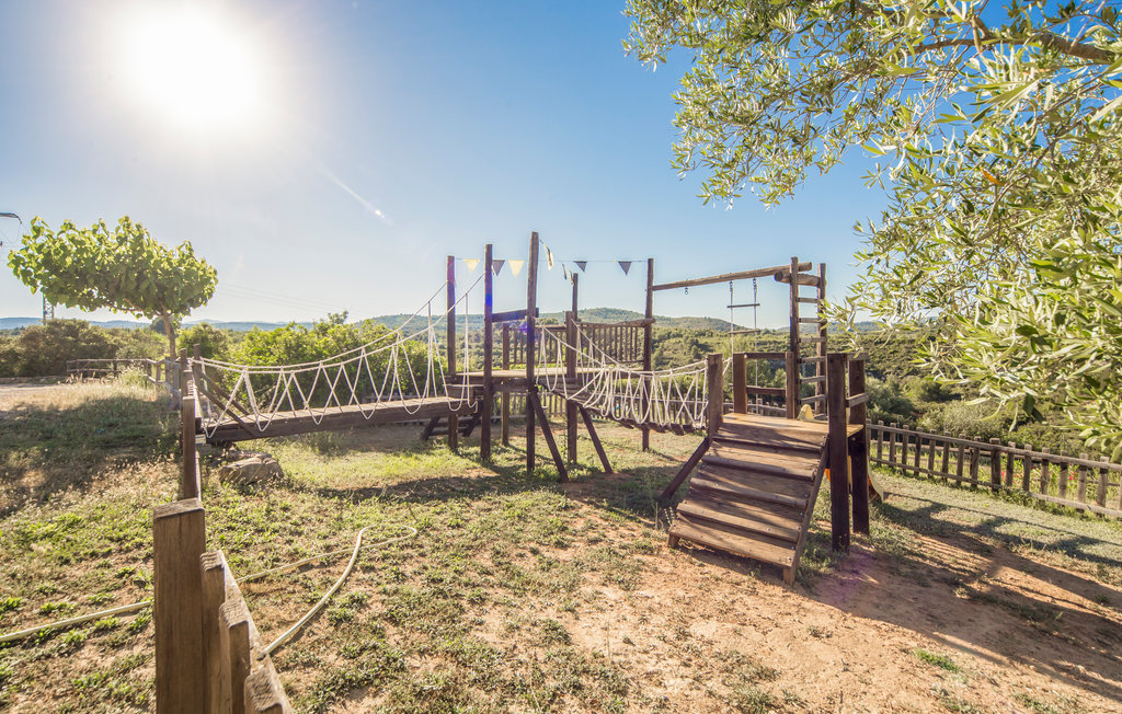 Feriehuse - Les Coves de Vinromà Castellón , Spanien - EBA221 22