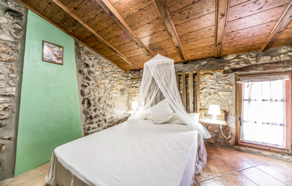 Feriehuse - Les Coves de Vinromà Castellón , Spanien - EBA221 17