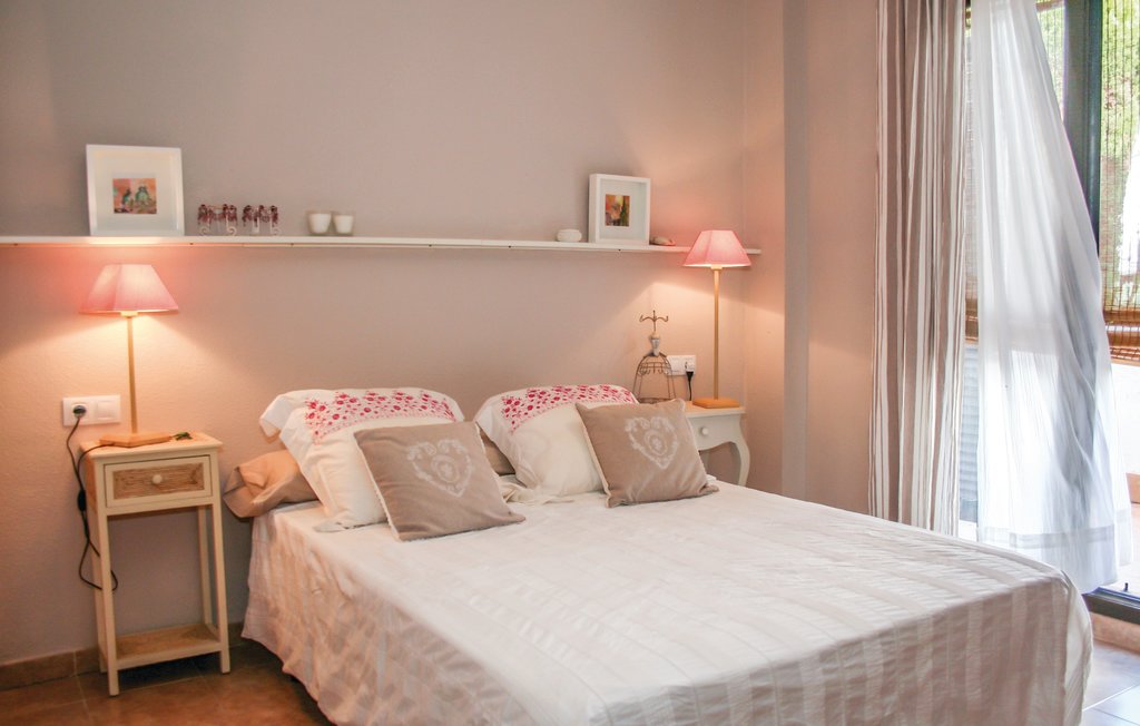 Lejlighed - Alcossebre , Spanien - EBA019 12