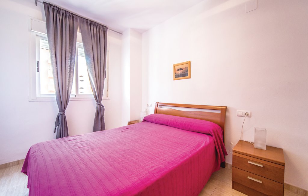 Ferienwohnung - Oropesa del Mar , Spanien - EBA059 8