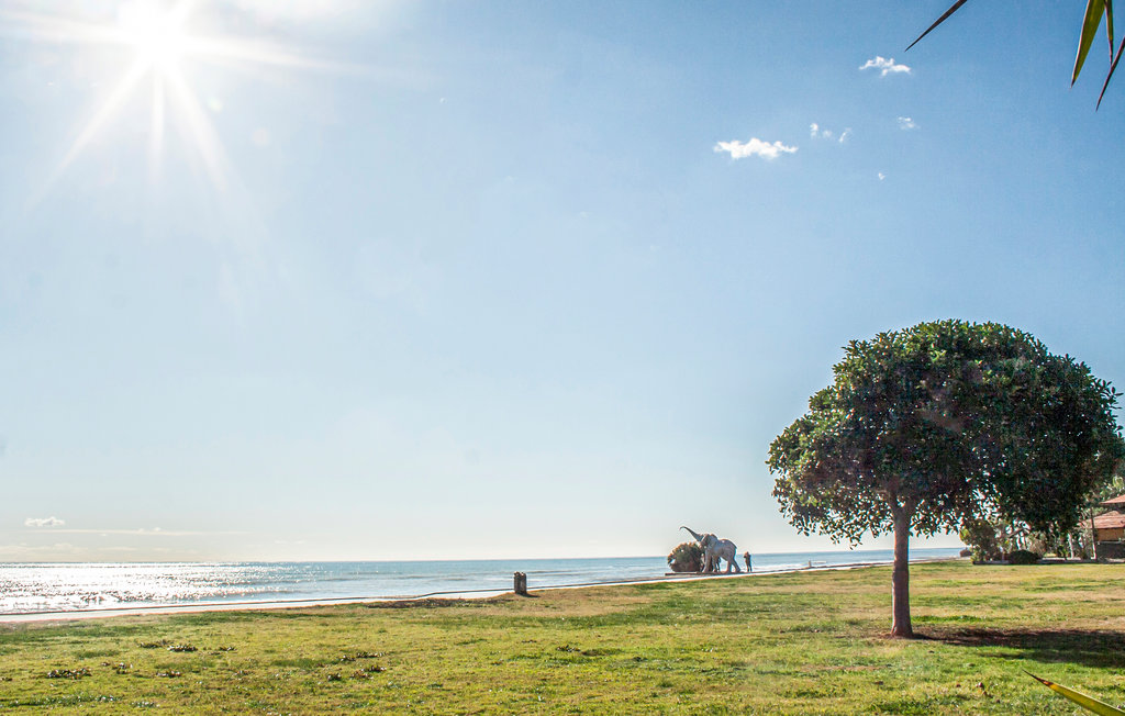 Ferienwohnung - Marina D'or , Spanien - EBA211 16
