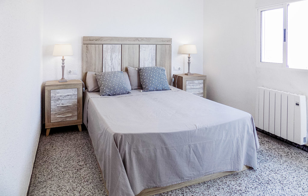 Ferienwohnung - Vinaros , Spanien - EBA229 13