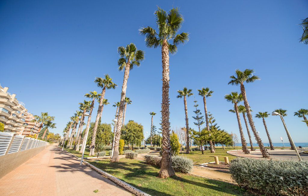 Ferienwohnung - Oropesa del Mar , Spanien - EBA262 17