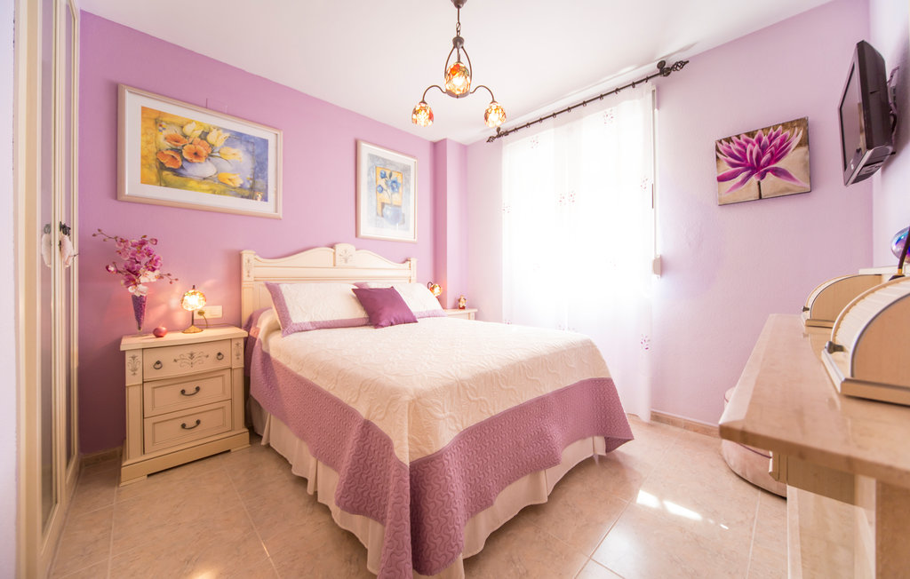 Lejlighed - Marina d'Or , Spanien - EBA303 18