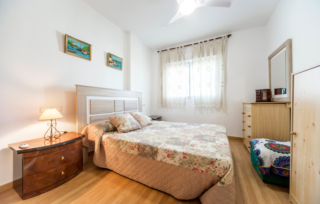 Ferienhaus - Playa de Almazora , Spanien - EBA304 6