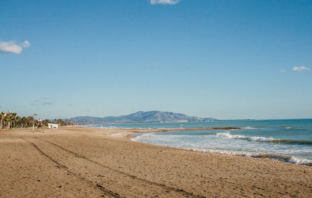 Ferienwohnung - Oropesa del Mar , Spanien - EBA059 12