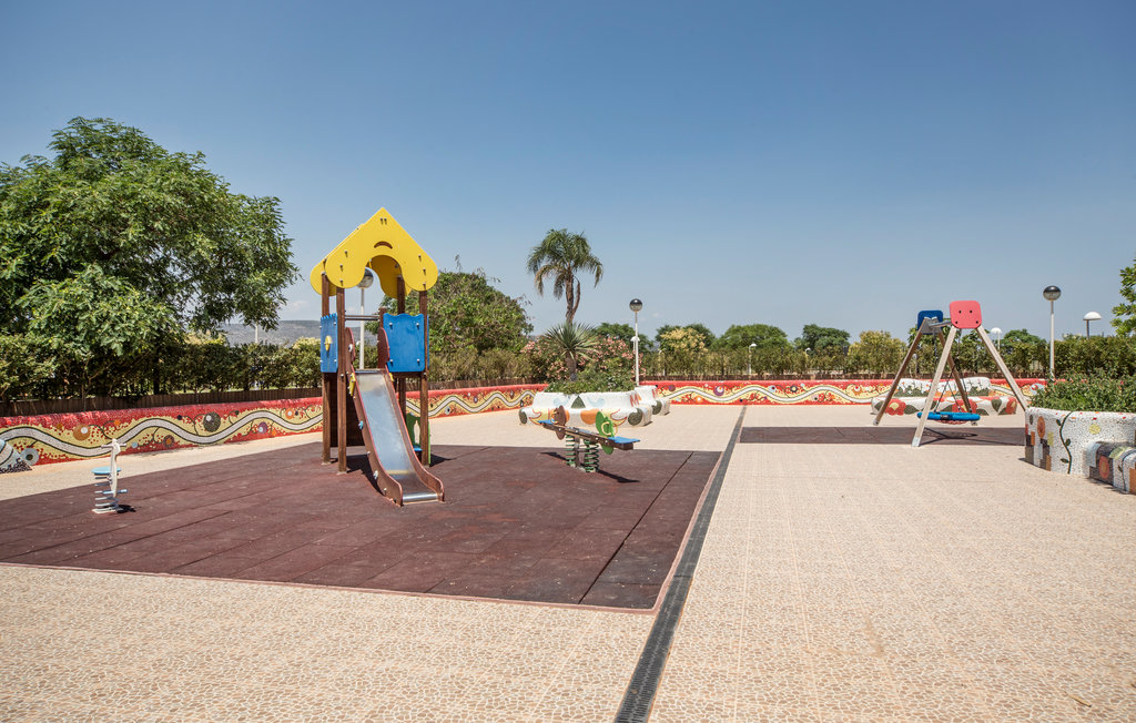 Lejlighed - Oropesa del Mar , Spanien - EBA220 7