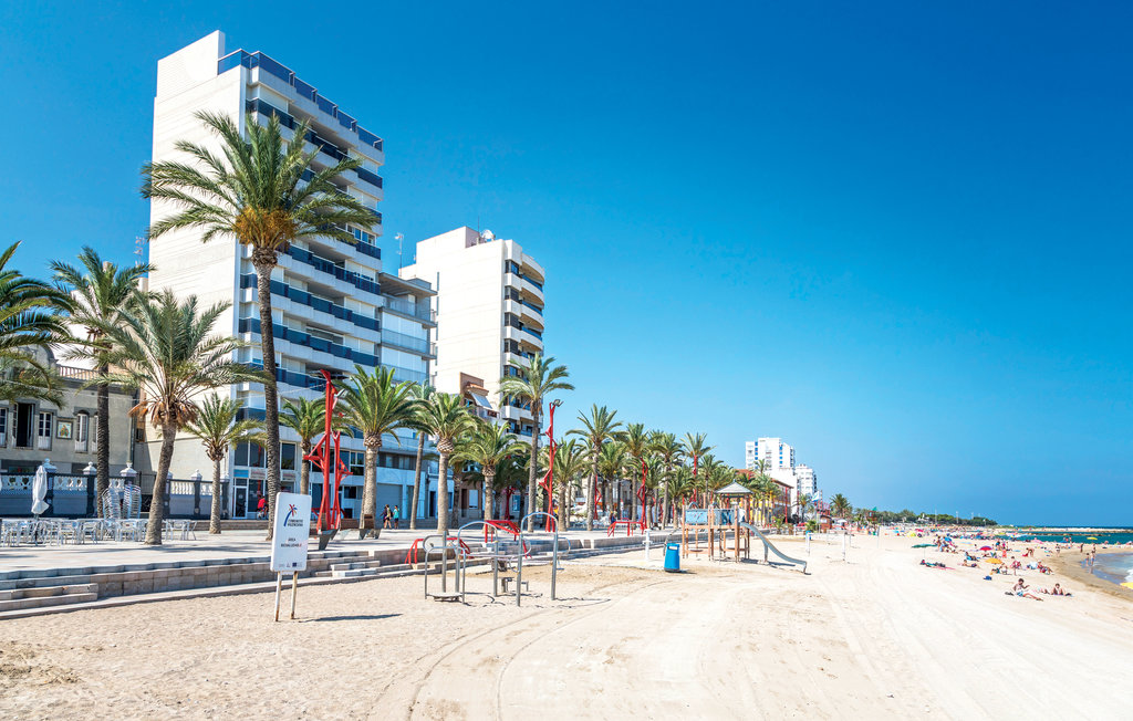 Ferienwohnung - Vinaros , Spanien - EBA229 5