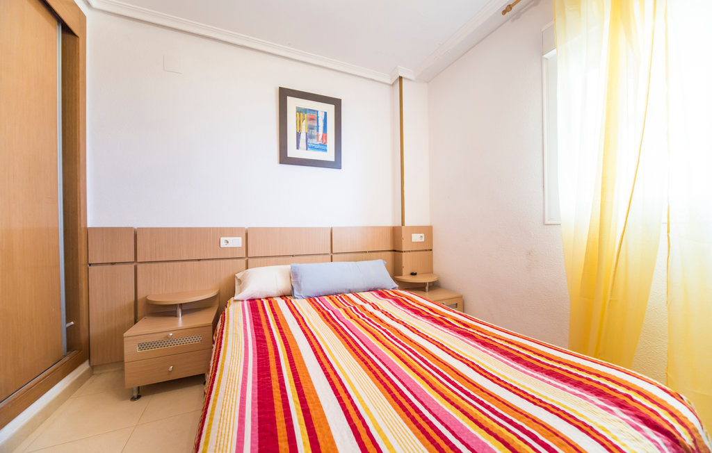Ferienwohnung - Oropesa del Mar , Spanien - EBA262 7