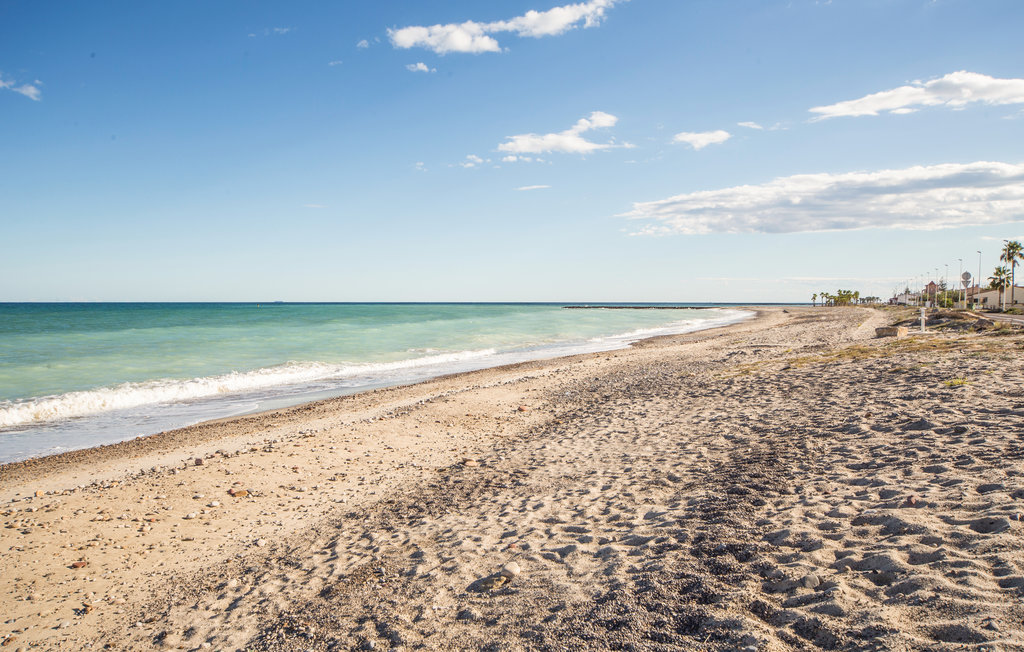 Ferienhaus - Playa de Almazora , Spanien - EBA304 18