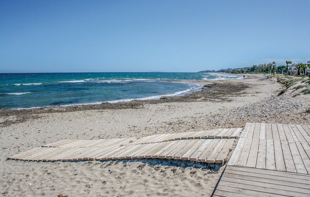 Lejlighed - Oropesa del Mar , Spanien - EBA041 15