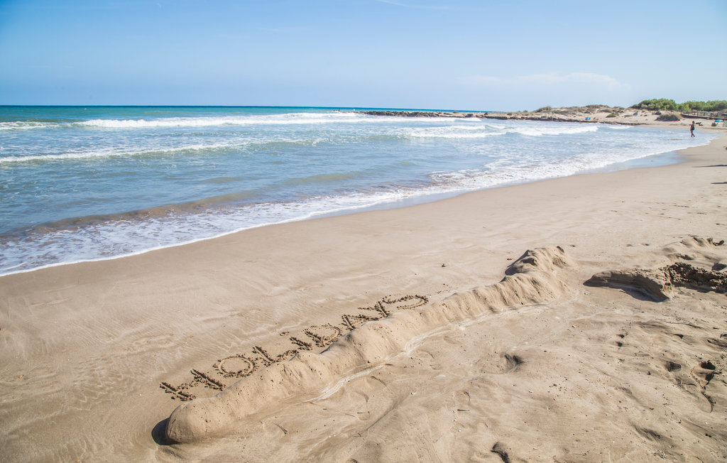 Semesterhus - Peñíscola , Spanien - EBA213 27