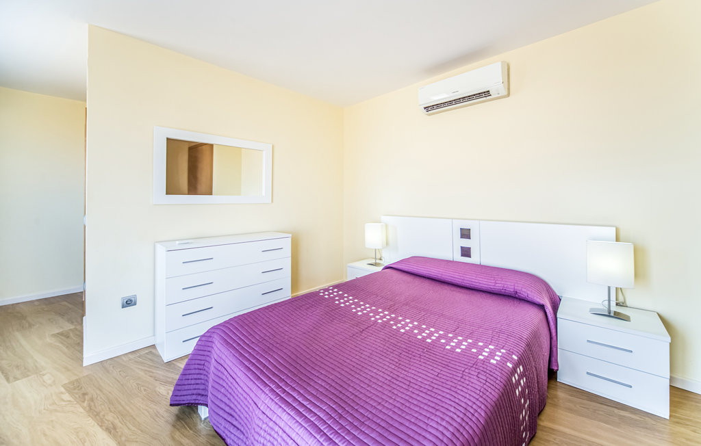 Semesterlägenhet - Torreblanca , Spanien - EBA298 7