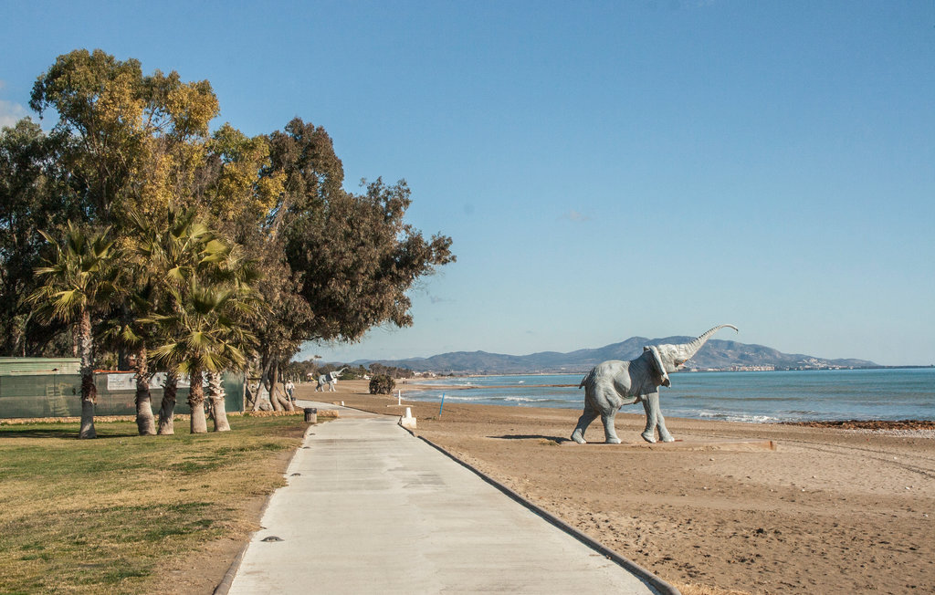 Lejlighed - Oropesa del Mar , Spanien - EBA220 19