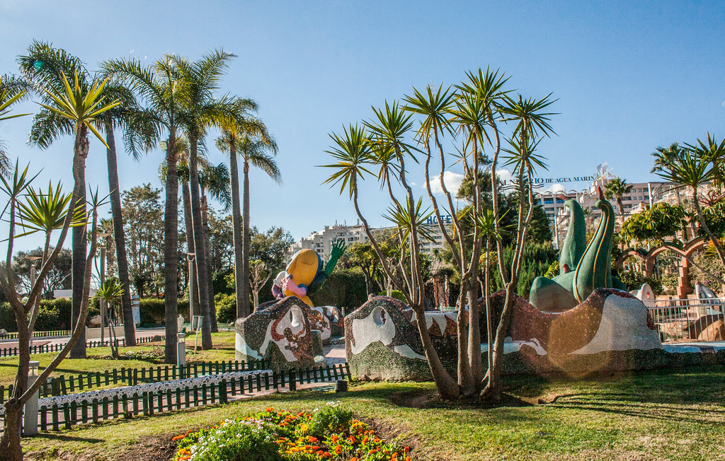 Ferienwohnung - Oropesa del Mar , Spanien - EBA262 21