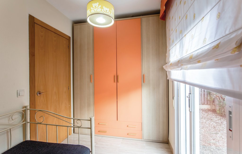 Ferienhaus - Peñiscola , Spanien - EBA061 26