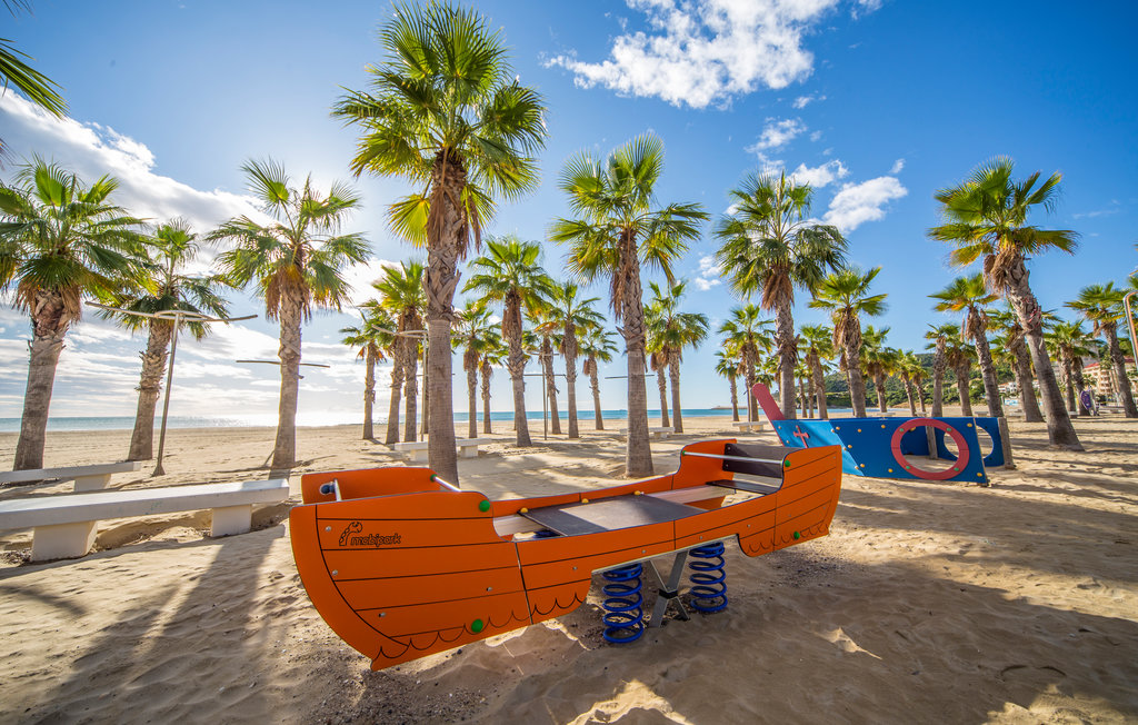 Lejlighed - Oropesa del Mar , Spanien - EBA310 19