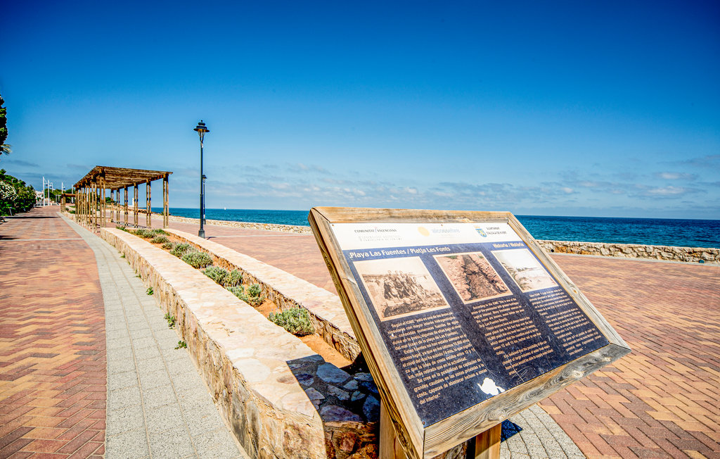 Lejlighed - Alcossebre , Spanien - EBA019 21